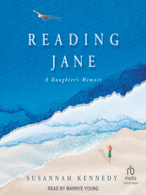 cover image of Reading Jane